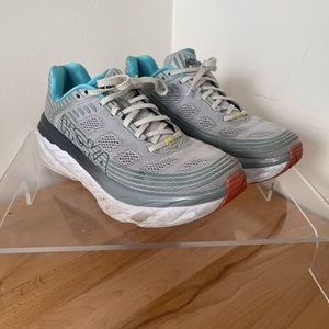 Hoka Bondi Shoe Women’s Size 8.5